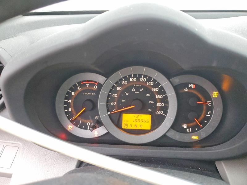 Продажа на аукционе авто 2011 Toyota Rav4, vin: 2T3BF4DV3BW135282, номер лота: 79571315