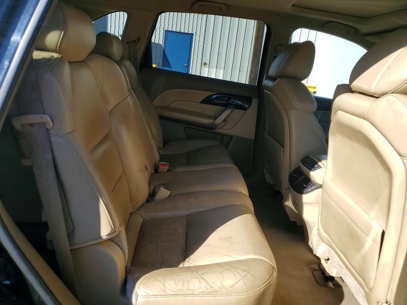 Aukcja sprzedaży 2008 Acura Mdx, vin: 2HNYD284X8H541472, numer aukcji: 41758016