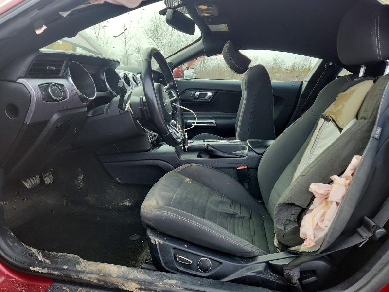 Продаж на аукціоні авто 2016 Ford Mustang, vin: 1FA6P8TH2G5266175, номер лоту: 79976885
