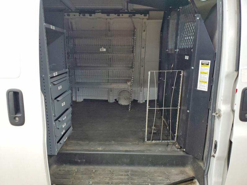 Aukcja sprzedaży 2012 Chev Express G1500, vin: 1GCSGAFX2C1191160, numer aukcji: 52254646