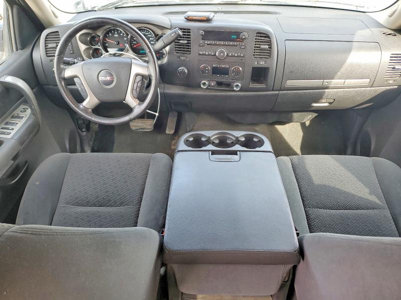 Продаж на аукціоні авто 2008 Gmc Sierra, vin: 2GTEK133381231289, номер лоту: 47133386