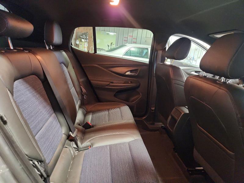 79653885 :رقم المزاد ، KL47LAEP8SB228637 vin ، 2025 Buick Envista مزاد بيع