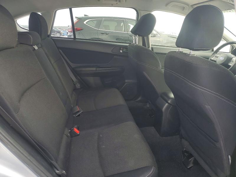 Продаж на аукціоні авто 2014 Subaru Xv Crosstrek, vin: JF2GPACC7E8213429, номер лоту: 79030705