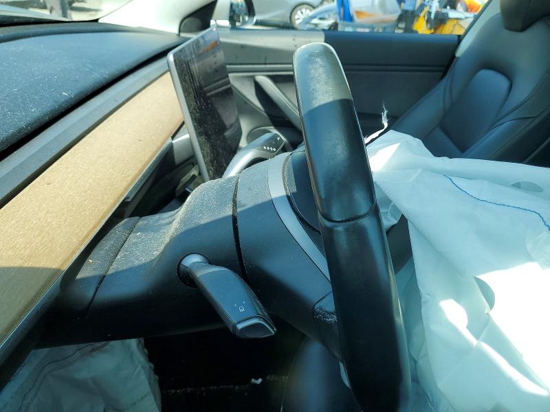 47224916 :رقم المزاد ، 5YJ3E1EA2JF059494 vin ، 2018 Tesla Model 3 مزاد بيع