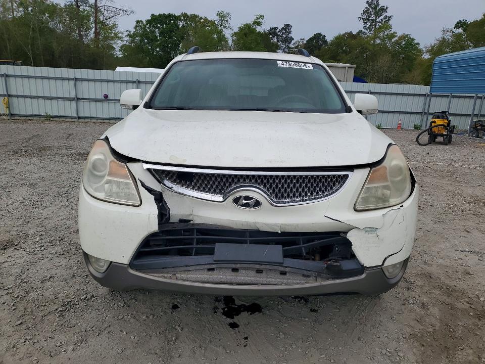 Продажа на аукционе авто 2011 Hyundai Veracruz, vin: KM8NU4CC2BU173226, номер лота: 47955056