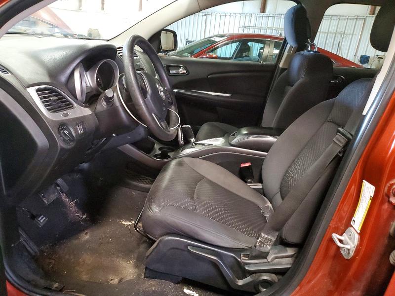 2013 Dodge Journey მანქანა იყიდება აუქციონზე, vin: 3C4PDCAB9DT537284, აუქციონის ნომერი: 47898876