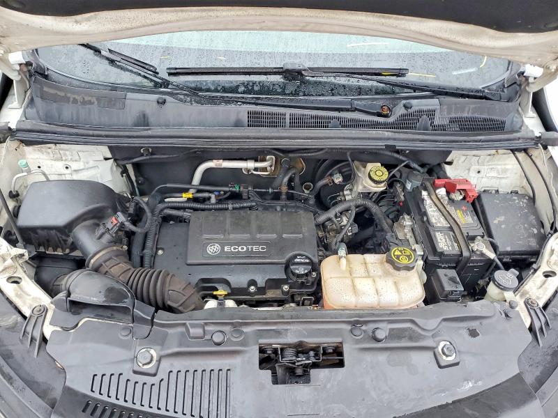 Aukcja sprzedaży 2017 Buick Encore, vin: KL4CJBSB9HB082812, numer aukcji: 79990175