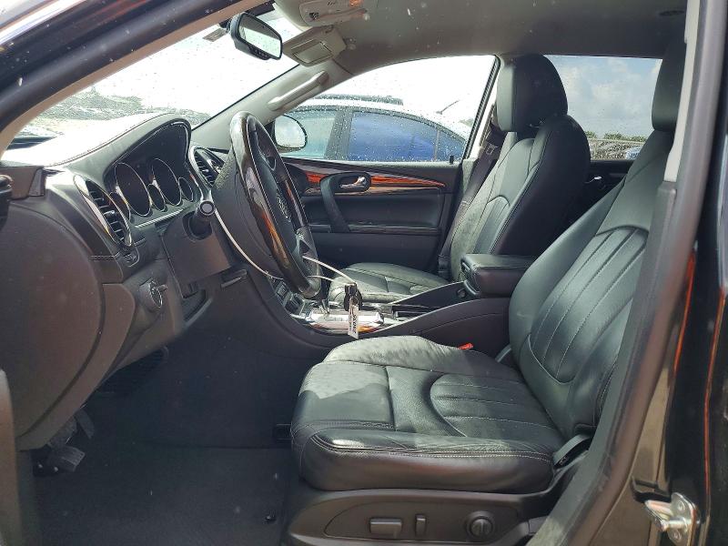 Aukcja sprzedaży 2015 Buick Enclave, vin: 5GAKRBKD3FJ124200, numer aukcji: 46307326