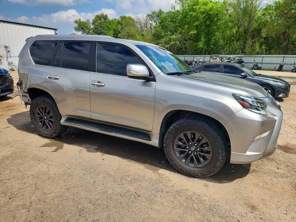 Продаж на аукціоні авто 2020 Lexus Gx 460, vin: JTJAM7BX3L5262417, номер лоту: 47610646