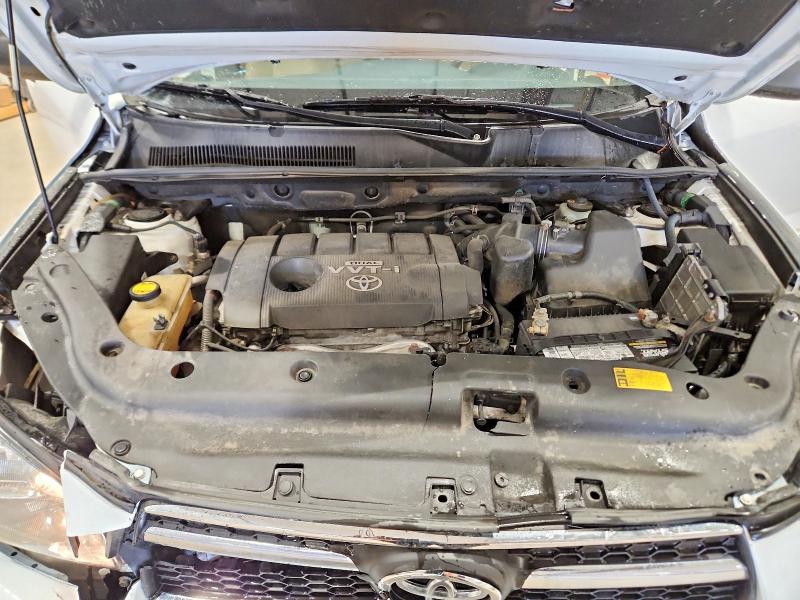 48181476 :رقم المزاد ، JTMBF33V39D021141 vin ، 2009 Toyota Rav4 مزاد بيع