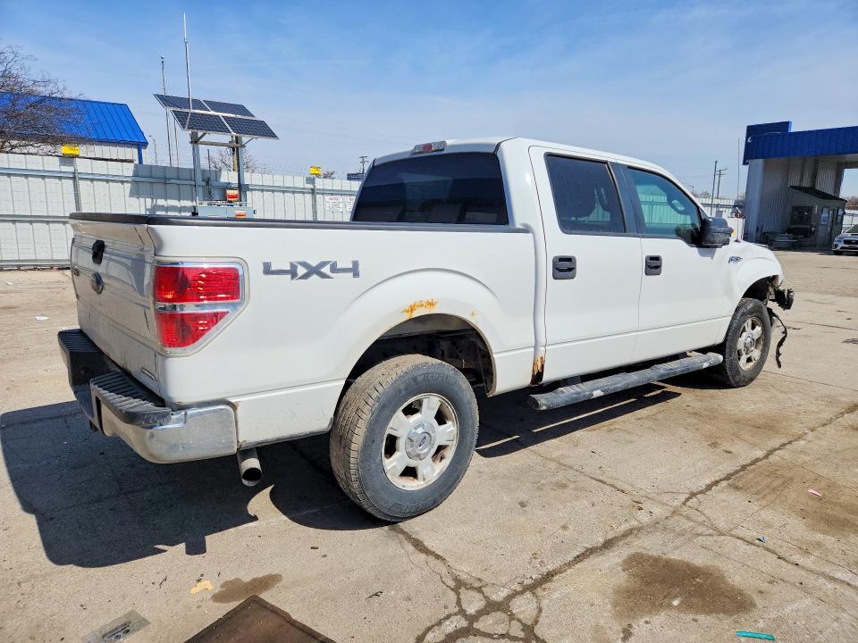 Aukcja sprzedaży 2014 Ford F150, vin: 1FTFW1EF0EFC11604, numer aukcji: 47262676