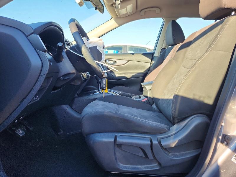 Продажа на аукционе авто 2016 Nissan Rogue, vin: KNMAT2MVXGP712921, номер лота: 45611766