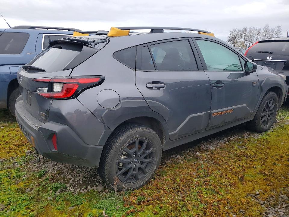Продажа на аукционе авто 2025 Subaru Crosstrek, vin: 4S4GUHU6XS3723500, номер лота: 46152926