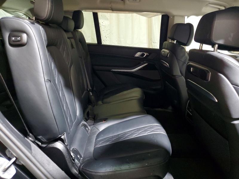 Продаж на аукціоні авто 2026 Bmw X7, vin: 5UX23EM01T9043994, номер лоту: 45823116