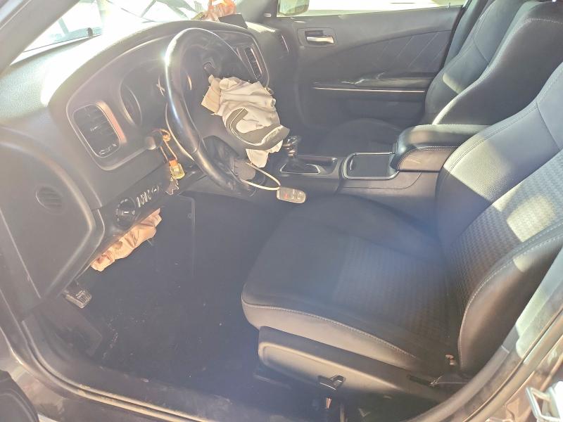 Продажа на аукционе авто 2019 Dodge Charger, vin: 2C3CDXCT4KH738001, номер лота: 45498196