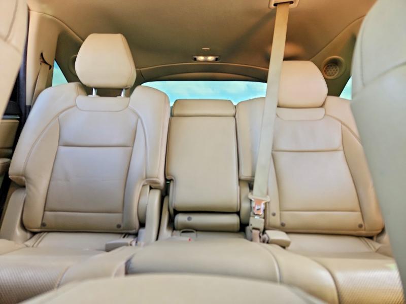46745566 :رقم المزاد ، 5J8YD4H58KL033880 vin ، 2019 Acura Mdx مزاد بيع