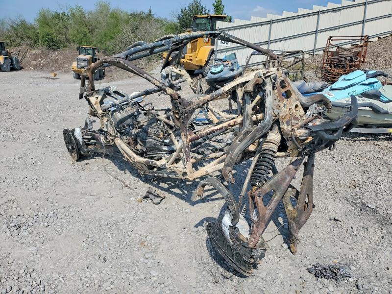 Продажа на аукционе авто 2024 Can-am Maverick R, vin: 3JB8XAT23RE000289, номер лота: 47641896