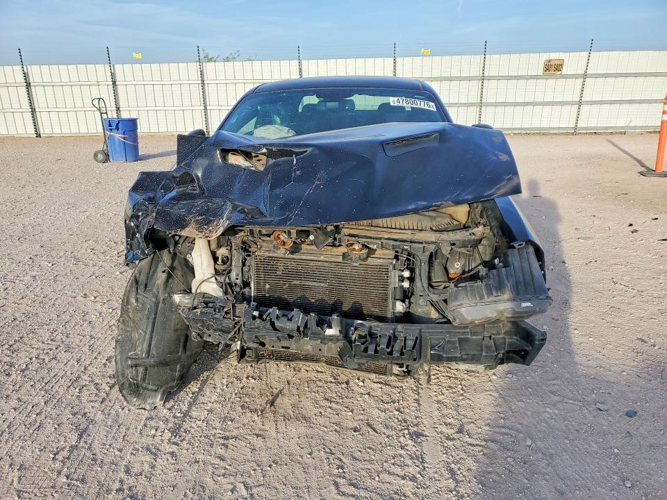 Продажа на аукционе авто 2021 Dodge Challenger, vin: 2C3CDZAG5MH520900, номер лота: 47800776