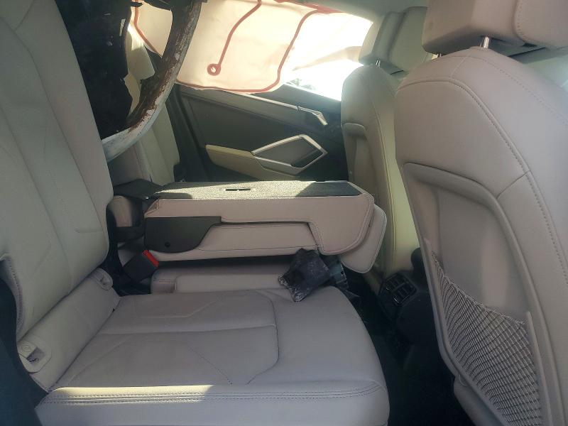 Aukcja sprzedaży 2019 Audi Q3, vin: WA1DECF36K1082796, numer aukcji: 47125296