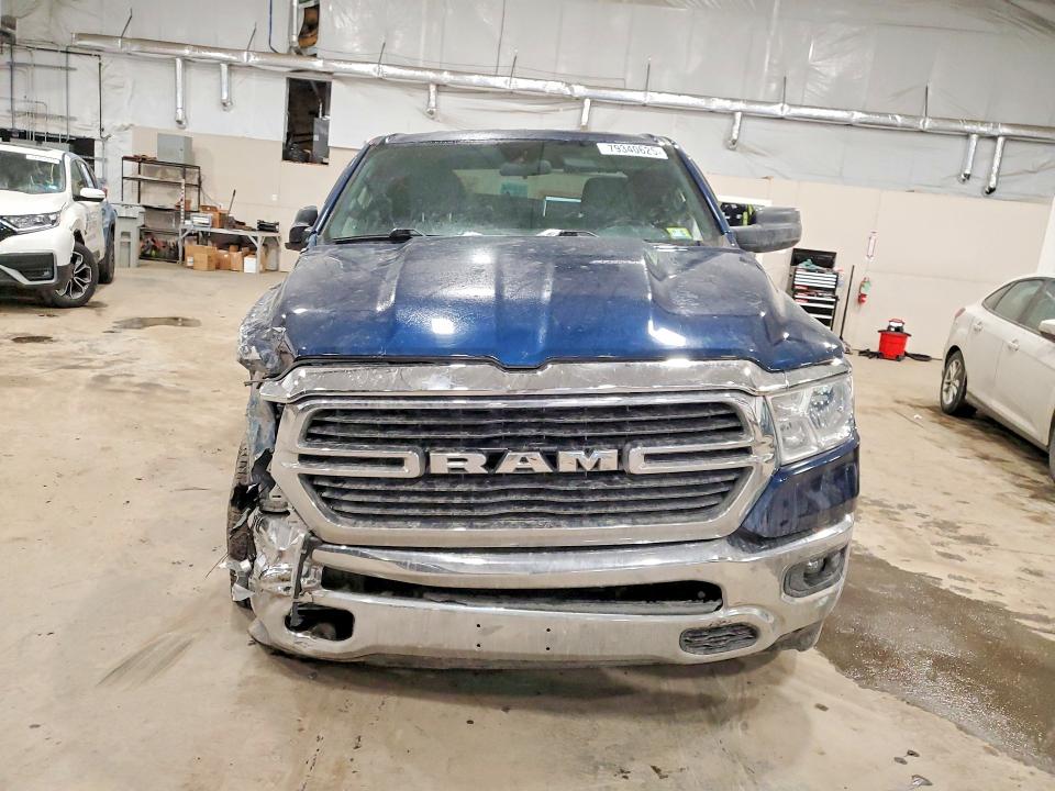 Aukcja sprzedaży 2021 Ram 1500, vin: 1C6RRFBG7MN507780, numer aukcji: 79340625