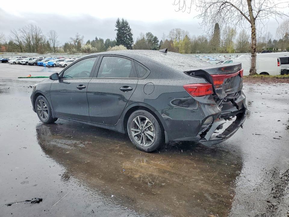 Aukcja sprzedaży 2023 Kia Forte, vin: 3KPF24AD5PE575242, numer aukcji: 47256116