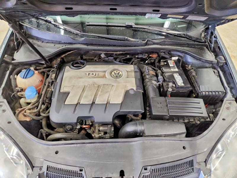 47333356 :رقم المزاد ، 3VWRL71K19M063624 vin ، 2009 Volkswagen Jetta مزاد بيع