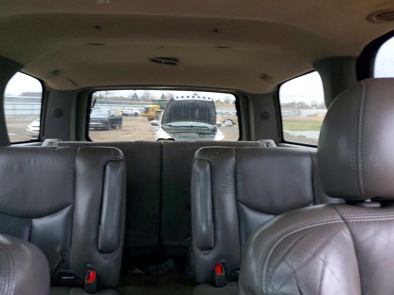 Продажа на аукционе авто 2003 Gmc Yukon, vin: 1GKEK63U63J155964, номер лота: 46007646