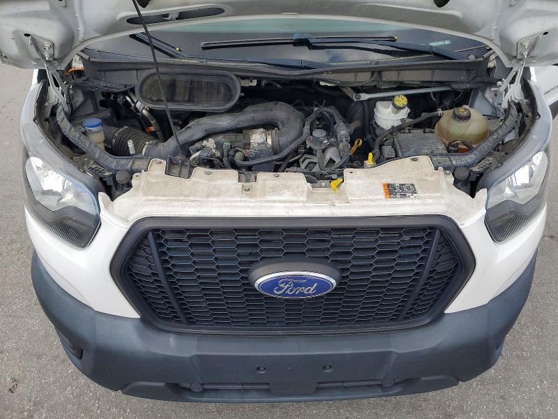 Aukcja sprzedaży 2020 Ford Transit, vin: 1FDBW5Z87LKB80322, numer aukcji: 79988565