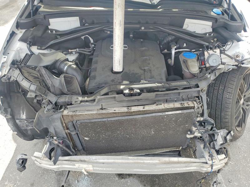 Aukcja sprzedaży 2013 Audi Q5, vin: WA1LFAFP9DA095187, numer aukcji: 45852266