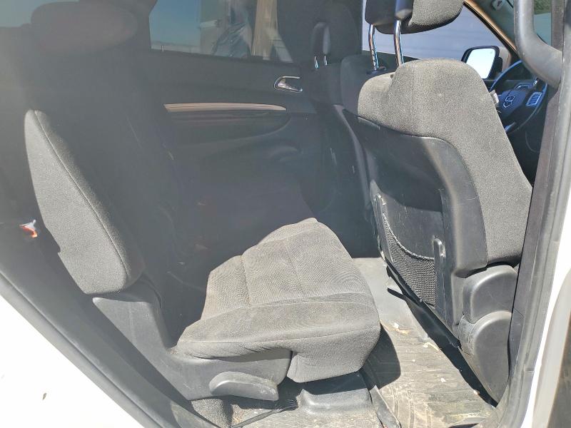Продаж на аукціоні авто 2012 Dodge Durango, vin: 1C4RDJAG5CC301590, номер лоту: 47138256