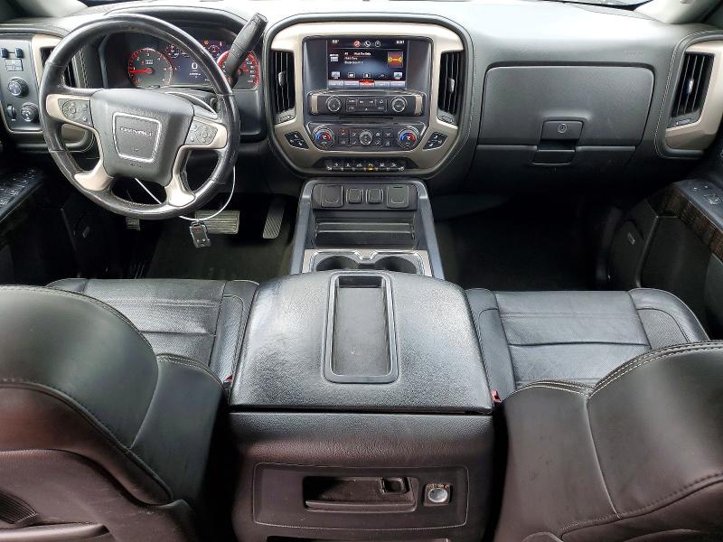 Aukcja sprzedaży 2015 Gmc Sierra, vin: 3GTU2WEC2FG248479, numer aukcji: 48156786