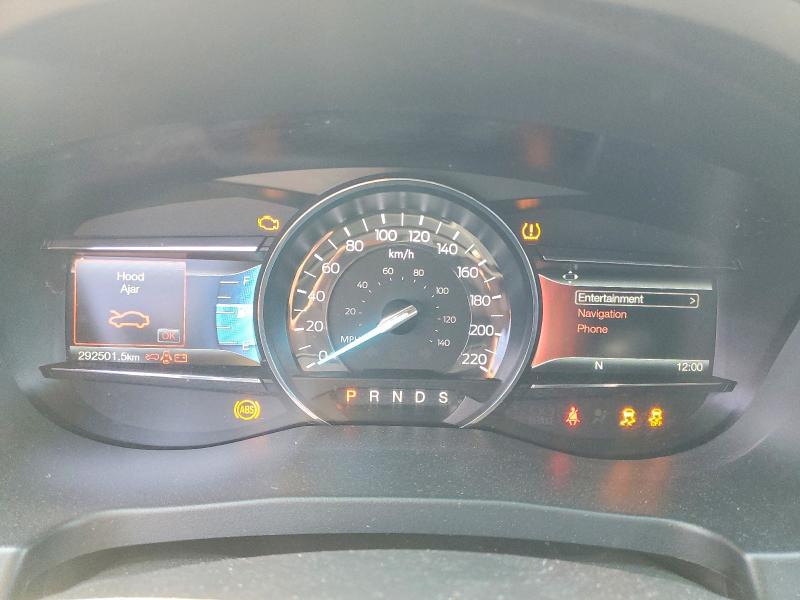 Продаж на аукціоні авто 2017 Ford Explorer, vin: 1FM5K8GT5HGA49093, номер лоту: 46731926