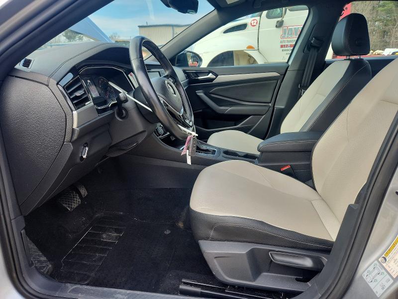 46270896 :رقم المزاد ، 3VWC57BU9MM057269 vin ، 2021 Volkswagen Jetta مزاد بيع