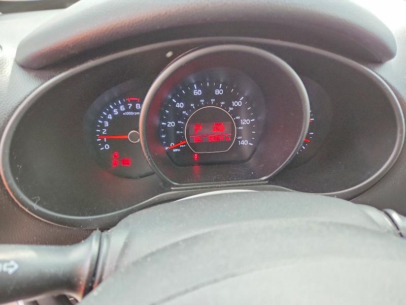 Продаж на аукціоні авто 2014 Kia Soul, vin: KNDJN2A29E7744339, номер лоту: 46752746