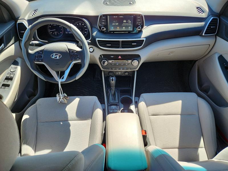 Aukcja sprzedaży 2021 Hyundai Tucson, vin: KM8J3CA4XMU298890, numer aukcji: 46716976