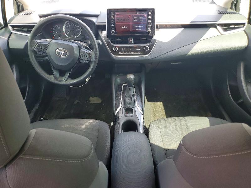 Aukcja sprzedaży 2020 Toyota Corolla, vin: JTDEPRAE1LJ114457, numer aukcji: 79624565