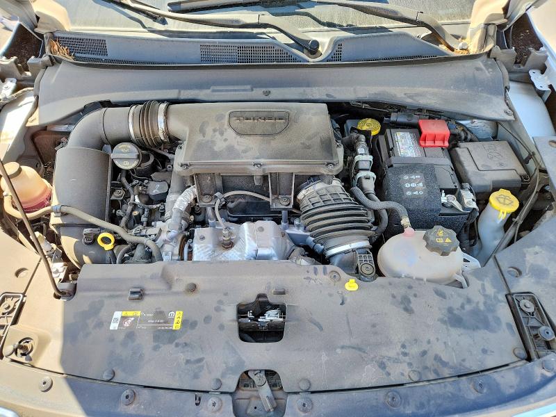 Aukcja sprzedaży 2025 Jeep Compass, vin: 3C4NJDBN5ST568902, numer aukcji: 47310286