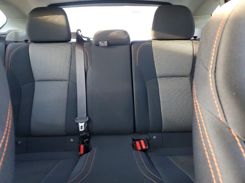 46811346 :رقم المزاد ، JF2GTAPCXMH346884 vin ، 2021 Subaru Crosstrek مزاد بيع