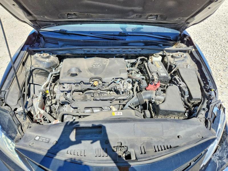 2021 Toyota Camry მანქანა იყიდება აუქციონზე, vin: 4T1F11AK6MU542095, აუქციონის ნომერი: 46338616