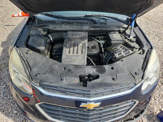 Aukcja sprzedaży 2016 Chevrolet Equinox, vin: 2GNALBEK4G1111755, numer aukcji: 79302185