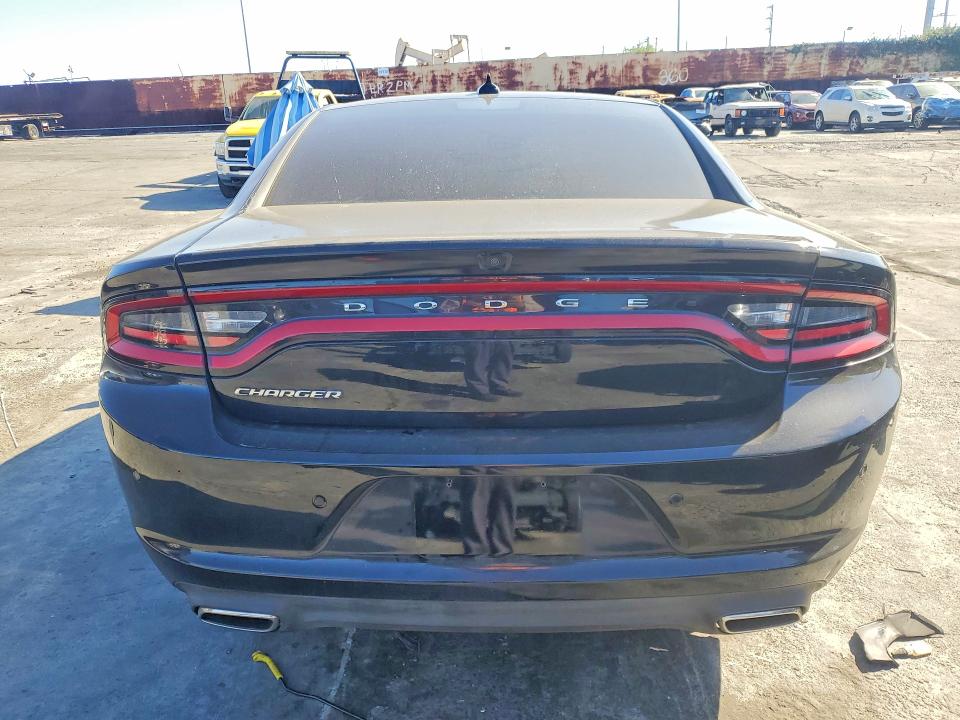 Aukcja sprzedaży 2023 Dodge Charger, vin: 2C3CDXBG4PH531281, numer aukcji: 45875636