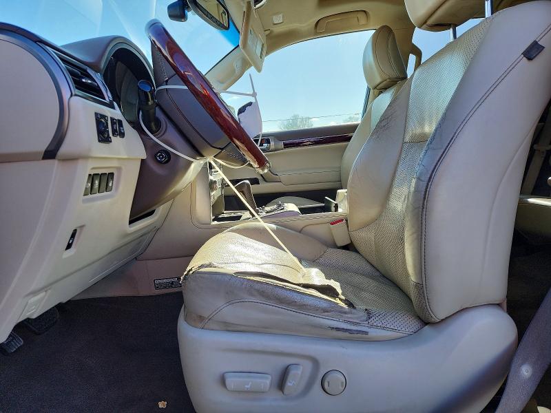 Aukcja sprzedaży 2015 Lexus Gx 460, vin: JTJJM7FX8F5115881, numer aukcji: 46259096