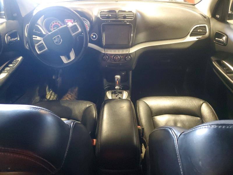 46115536 :رقم المزاد ، 3C4PDDFG9DT518731 vin ، 2013 Dodge Journey مزاد بيع