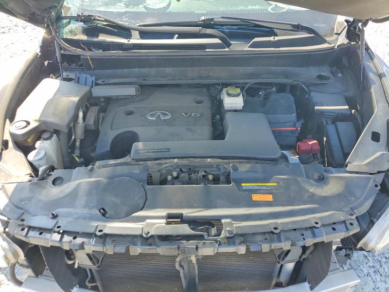 Продаж на аукціоні авто 2015 Infiniti Qx60, vin: 5N1AL0MN1FC536119, номер лоту: 79925375