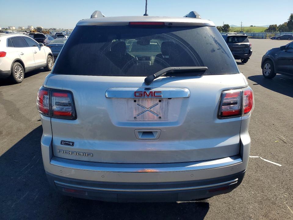 Продаж на аукціоні авто 2015 Gmc Acadia, vin: 1GKKRRKDXFJ230378, номер лоту: 46898466