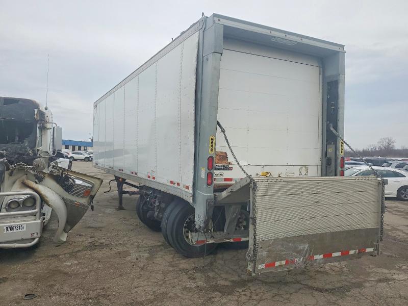 Продажа на аукционе авто 2021 Great Dane Trailers, vin: 1GR1P6424MB220109, номер лота: 46950236