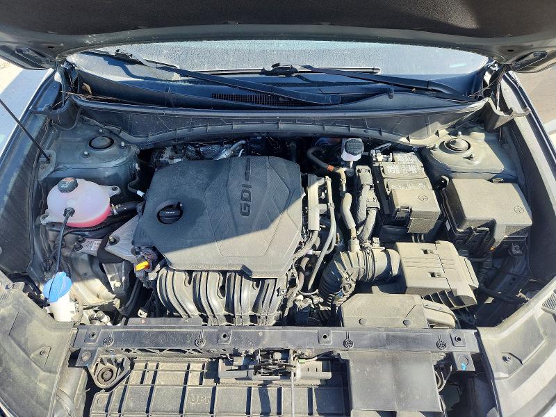 2023 Hyundai Tucson მანქანა იყიდება აუქციონზე, vin: 5NMJF3AE1PH250128, აუქციონის ნომერი: 47262366