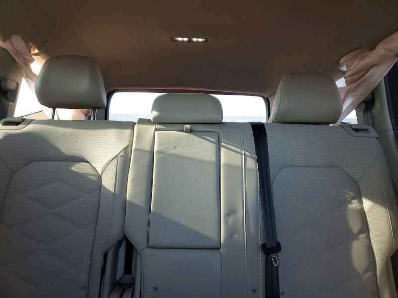 Продаж на аукціоні авто 2024 Volkswagen Atlas, vin: 1V2HR2CA9RC511211, номер лоту: 46654496