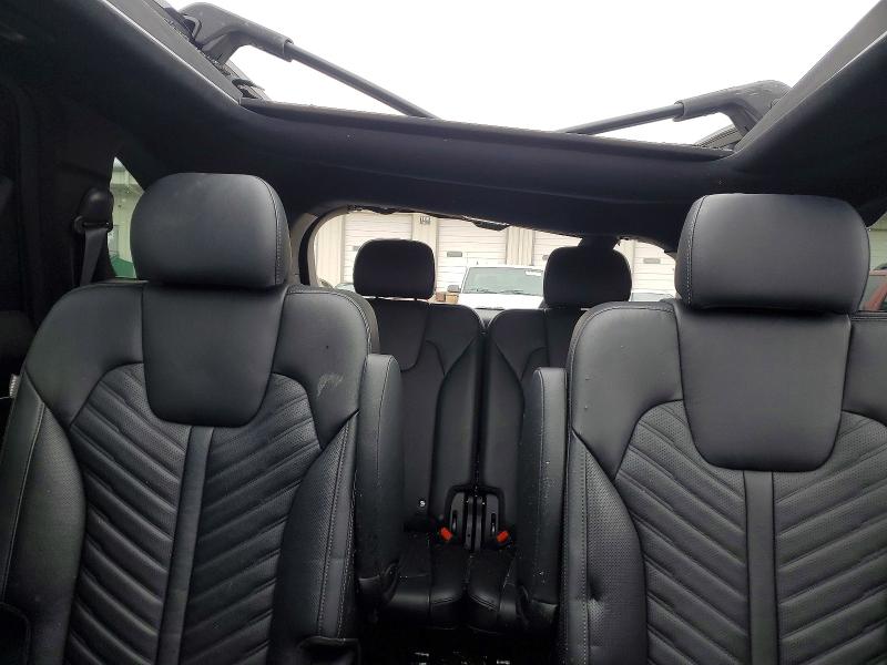 46382966 :رقم المزاد ، 5XYRKDJF1RG262712 vin ، 2024 Kia Sorento مزاد بيع