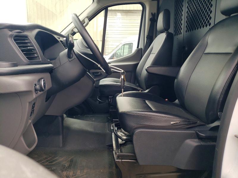 2021 Ford Transit მანქანა იყიდება აუქციონზე, vin: 1FTBR1X84MKA46361, აუქციონის ნომერი: 79577285
